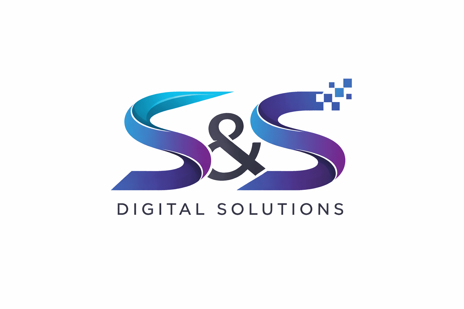 SNS Digital Solutions Logo